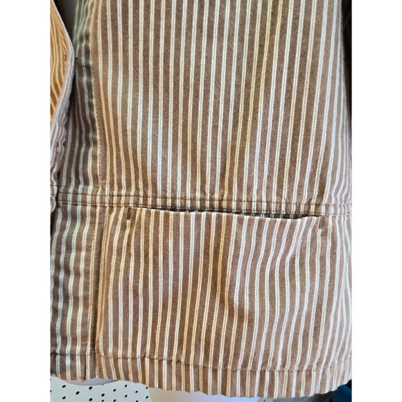 Allison Daily 100% Cotton Vintage Blouse 12P - Picture 6 of 12